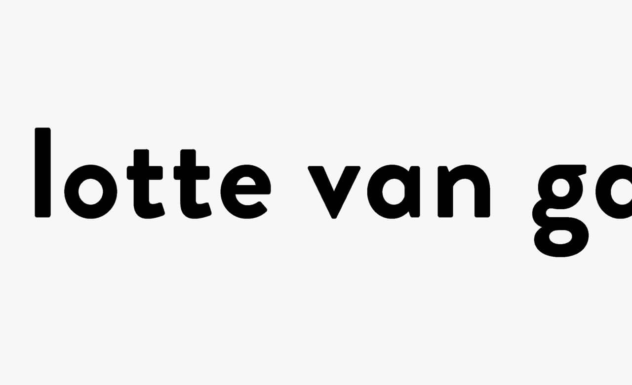 Logo en identiteit Lotte van Gaalen