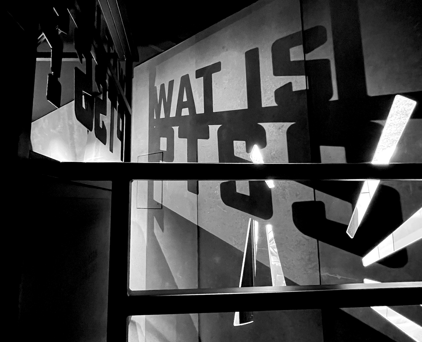 KNGF Geleidehonden - PTSS tentoonstelling